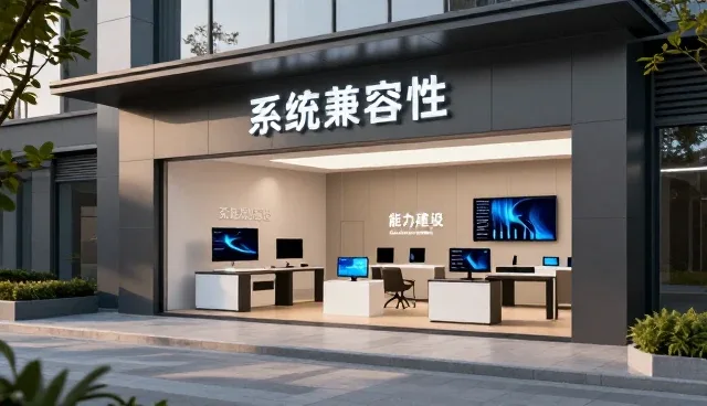 环保咨询选型中需关注的技术难点与能力建设