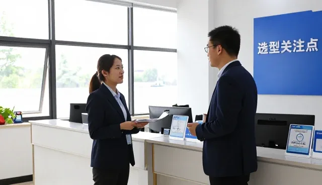 环保技术咨询在节能改造中的核心作用与发展趋势